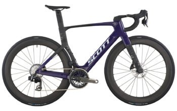 2026 Scott Foil RC Team Road Bike (BAMBOBIKE)