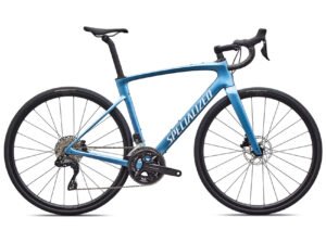 2026 Specialized Roubaix SL8 Comp – Shimano 105 Di2 Road Bike (BAMBOBIKE)
