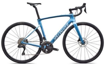 2026 Specialized Roubaix SL8 Comp – Shimano 105 Di2 Road Bike (BAMBOBIKE)