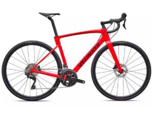 2026 Specialized Roubaix SL8 Sport – Shimano 105 Road Bike (BAMBOBIKE)