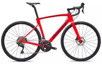 2026 Specialized Roubaix SL8 Sport – Shimano 105 Road Bike (BAMBOBIKE)