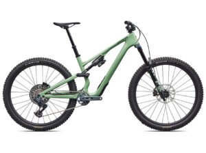 2026 Specialized Stumpjumper 15 EVO Expert – SRAM GX AXS Mountain Bike