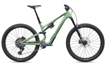 2026 Specialized Stumpjumper 15 EVO Expert – SRAM GX AXS Mountain Bike