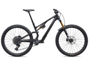 2026 Specialized Stumpjumper 15 EVO Pro – SRAM X0 AXS Mountain Bike