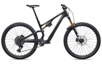2026 Specialized Stumpjumper 15 EVO Pro – SRAM X0 AXS Mountain Bike