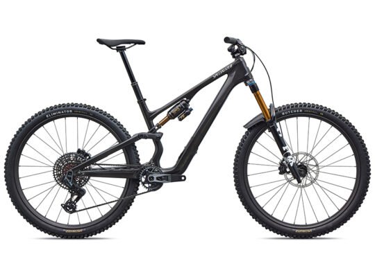 2026 Specialized Stumpjumper 15 EVO Pro – SRAM X0 AXS Mountain Bike
