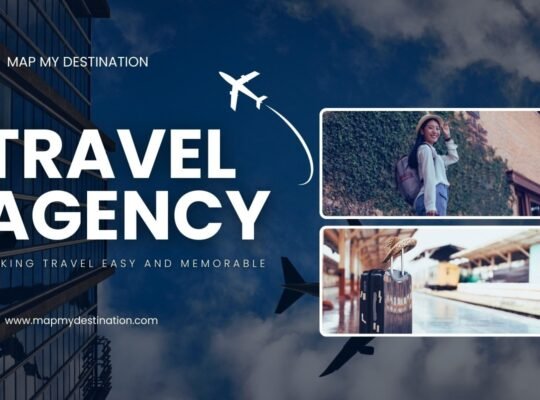 Map My Destination – Your Travel Partner for Unforgettable Trips