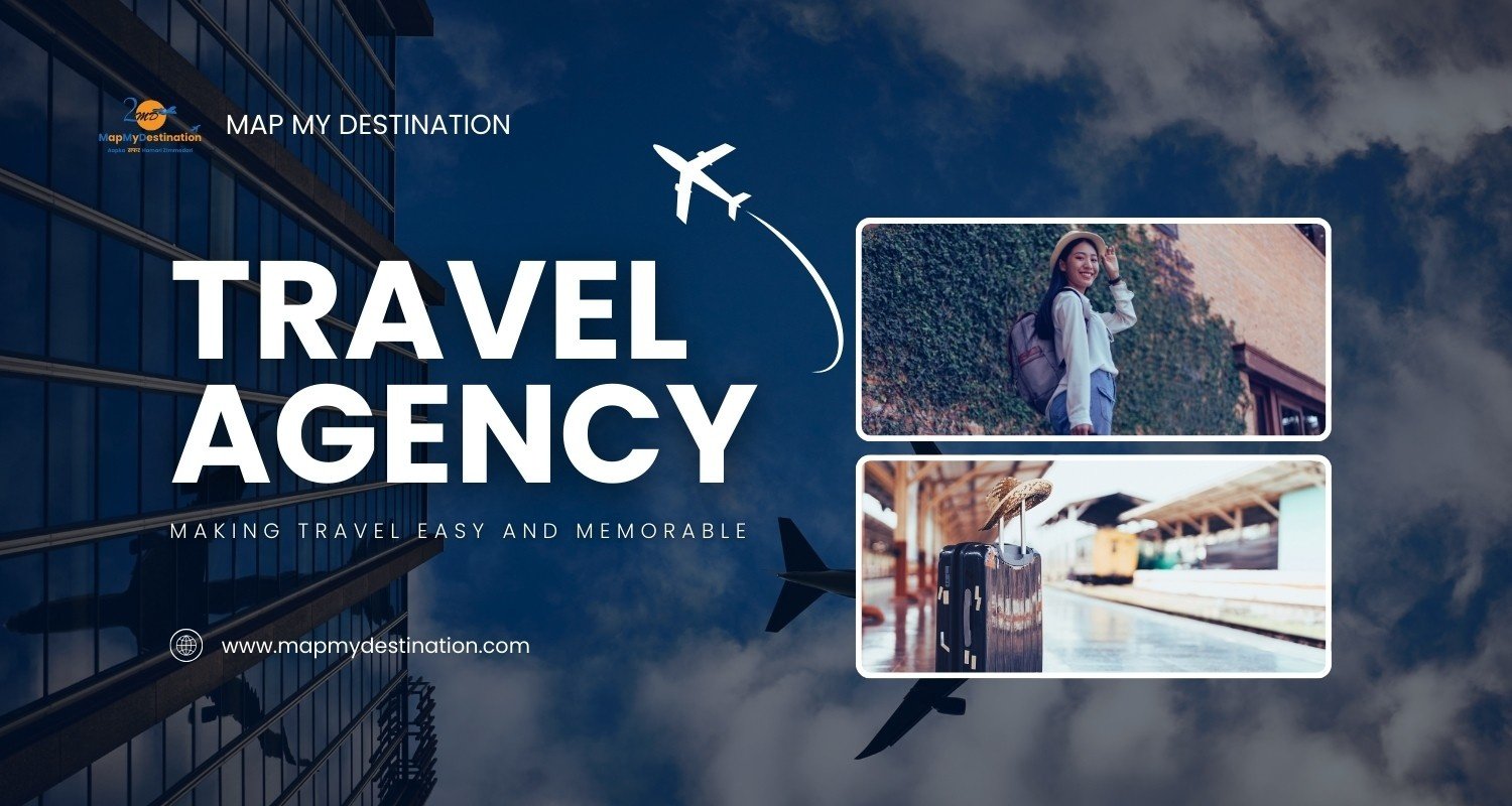 Map My Destination – Your Travel Partner for Unforgettable Trips