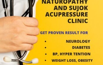 online sujok treatment in ahmedabad