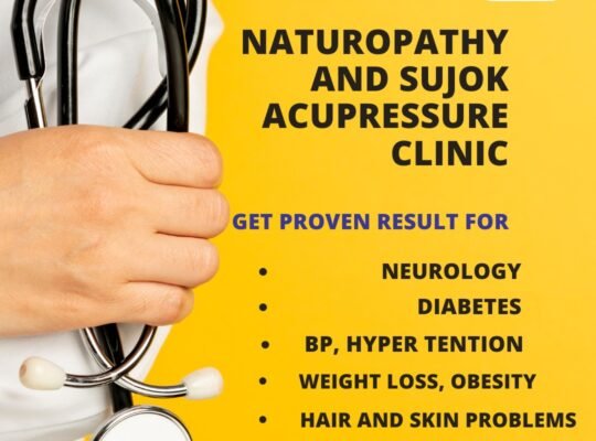 online sujok treatment in ahmedabad