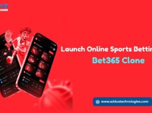 Launch Online Sports Betting with Bet365 Clone
