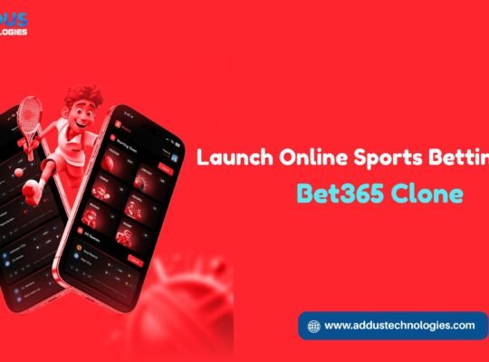 Launch Online Sports Betting with Bet365 Clone