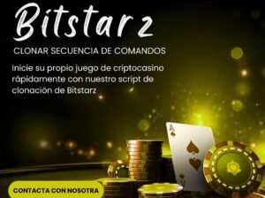 Bitstarz Clone Script Now Supports New Crash & Interactive Games – Check Demo