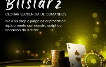 Bitstarz Clone Script Now Supports New Crash & Interactive Games – Check Demo