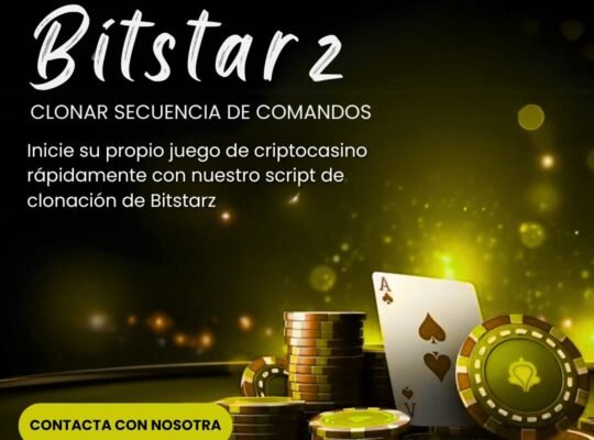 Bitstarz Clone Script Now Supports New Crash & Interactive Games – Check Demo