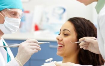 Best Dental Tourism In Mumbai,India