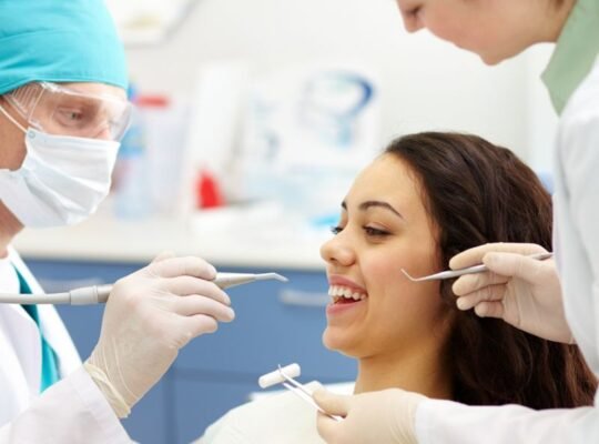 Best Dental Tourism In Mumbai,India