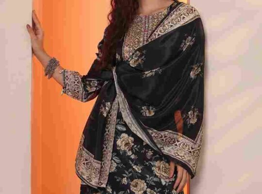 Shop Stylish Sharara Suits for Every Celebration at Libas