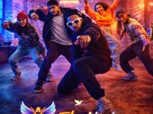 Ready to Turn Passion into Performance with Hip Hop Dance Classes in Delhi?