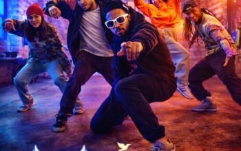 Ready to Turn Passion into Performance with Hip Hop Dance Classes in Delhi?