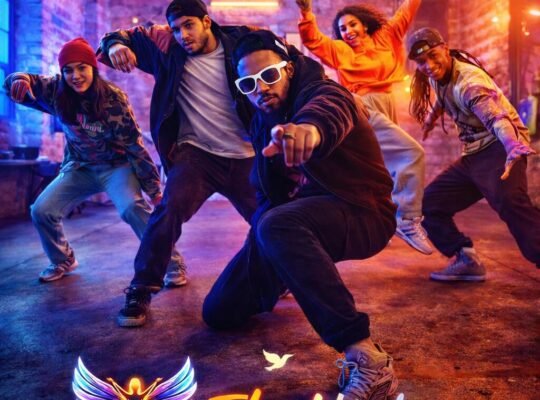 Ready to Turn Passion into Performance with Hip Hop Dance Classes in Delhi?