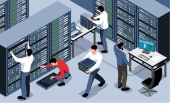 IT Infrastructure Service Provider in Delhi for Business Growth
