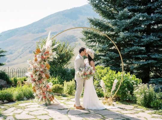 Event & Wedding Gear Guide Crested Butte Equipment Rentals