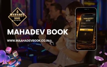 Mahadev Book