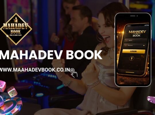 Mahadev Book