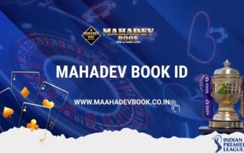 Mahadev Book ID | Get Online Mahadev Book ID in 1 Min