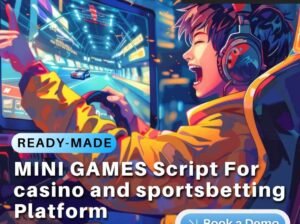 Innovative Mini Game Script for Modern Casinos – Minimal Cost & Free Demo Access