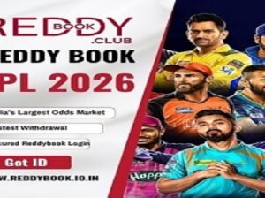 Reddy Book ID