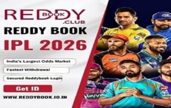 Reddy Book ID