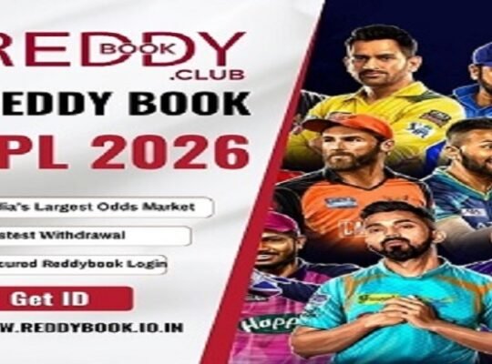Reddy Book ID