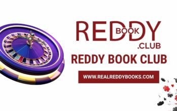 Reddy Book Club