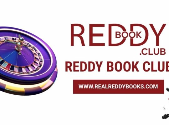 Reddy Book Club