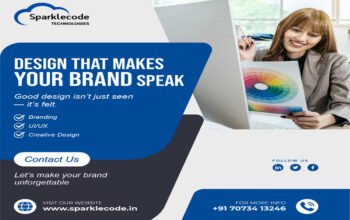 Your Innovative Solutions Hub | SparkleCode