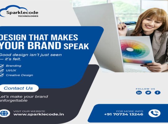 Your Innovative Solutions Hub | SparkleCode