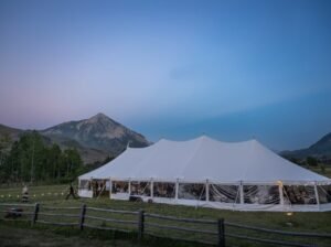 Event & Wedding Gear Guide Crested Butte Equipment Rentals