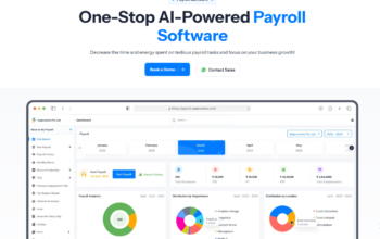 Payroll software | Superworks