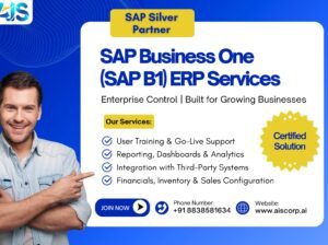 business management software