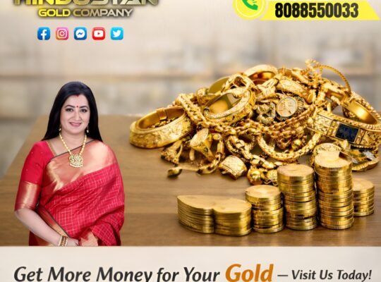 Gold buyers | Gold buyers near me | Hindustan gold company