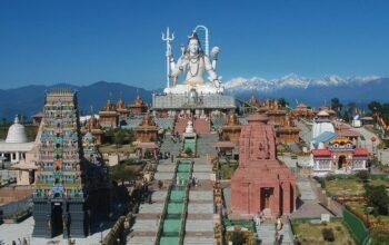 Darjeeling Gangtok Package Tour from NJP – An Unforgettable Hill Holiday in North East India