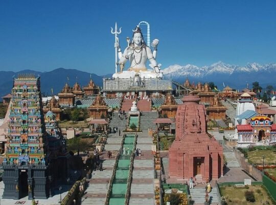 Darjeeling Gangtok Package Tour from NJP – An Unforgettable Hill Holiday in North East India