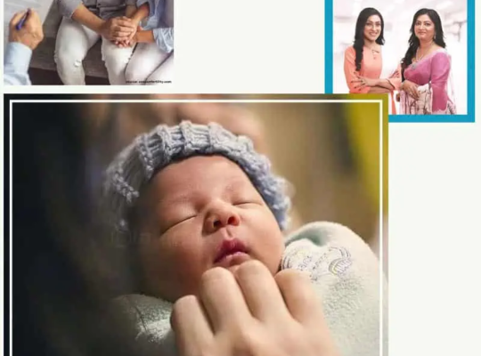 Top Fertility Clinic In Kolkata for Advanced IVF Care