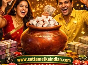 Best Indian Matka Tricks – Secret Methods to Hit the Jackpot