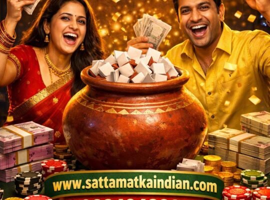 Best Indian Matka Tricks – Secret Methods to Hit the Jackpot