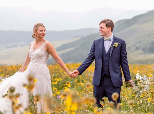 Event & Wedding Gear Guide Crested Butte Equipment Rentals