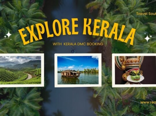 Kerala Group Tour Packages with Complete Travel Assistance