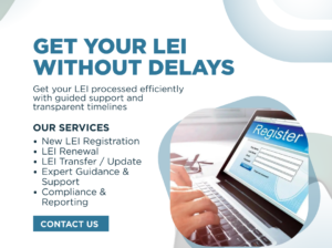 LEI Certificate – Verify Your Legal Entity Identifier | MNS
